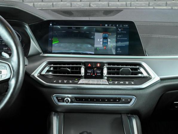 BMW X6 III (G06) с пробегом 2020 года, цена 6 650 000 рублей, 90617 км, внедорожник, Автокод Объявления