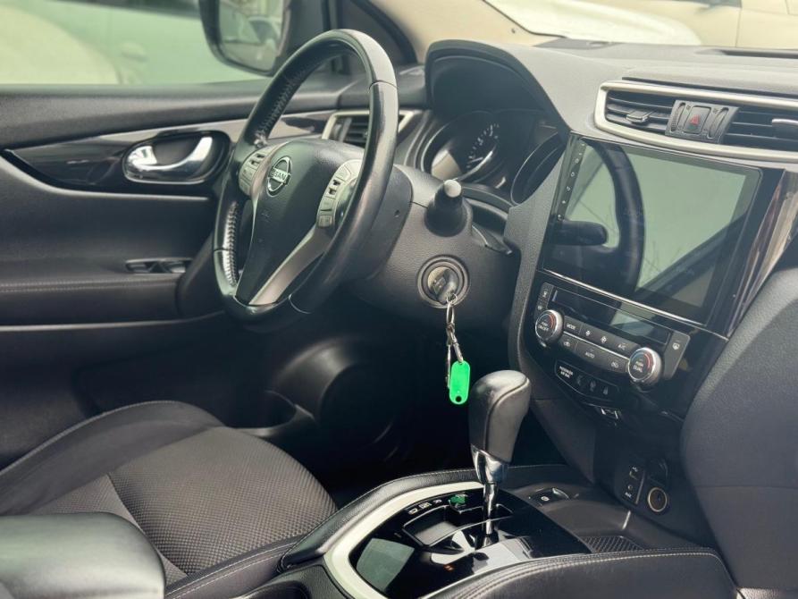 Nissan Qashqai II Ростов-на-Дону  - изображение 17