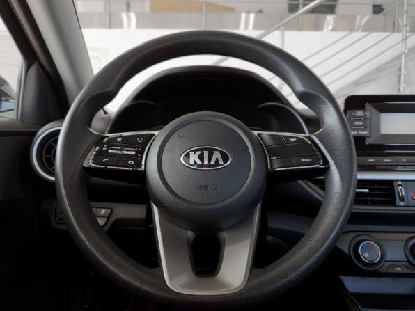 Kia Cerato IV с пробегом 2020 года, цена 1 459 900 рублей, 75000 км, седан, Автокод Объявления