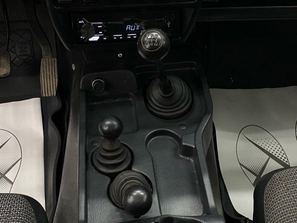 Lada (ВАЗ) 2121 (4x4) I Рестайлинг с пробегом 2014 года, цена 440 000 рублей, 83780 км, внедорожник, Автокод Объявления
