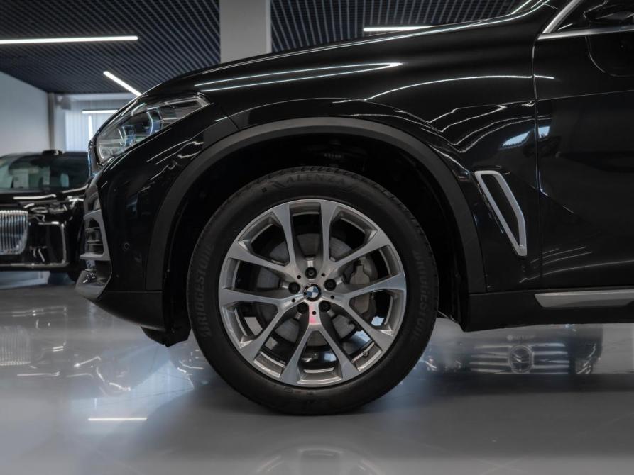 BMW X5 IV (G05/G18) Москва  - изображение 40