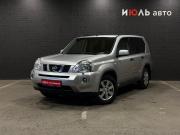 Nissan X-Trail II Челябинск  - изображение 21