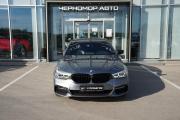 BMW 5 серии VII (G30/G31/G38) Крым  - изображение 37