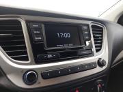 Hyundai Solaris II Рестайлинг Пермь  - изображение 38