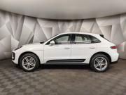 Porsche Macan I Рестайлинг 2 Москва  - изображение 24