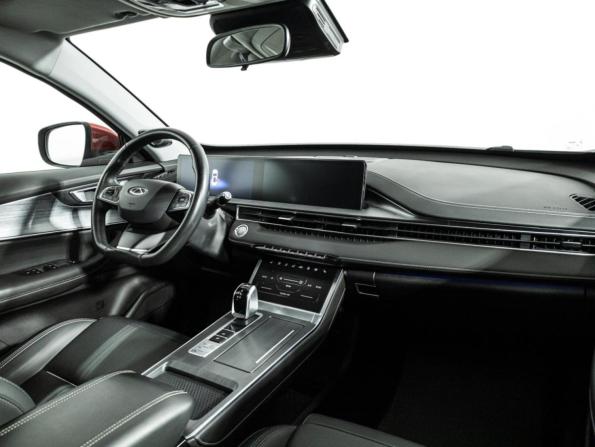 Chery Tiggo 7 Pro Max I с пробегом 2022 года, цена 1 899 000 рублей, 43114 км, внедорожник, Автокод Объявления