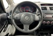 Suzuki SX4 I (Classic) Рестайлинг Нижний Новгород  - изображение 40