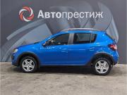 Renault Sandero II Пермь  - изображение 29