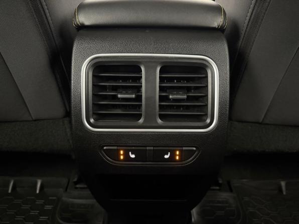 Haval F7x I с пробегом 2020 года, цена 1 820 000 рублей, 84340 км, внедорожник, Автокод Объявления