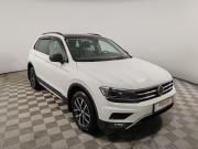 Volkswagen Tiguan II Москва  - изображение 25