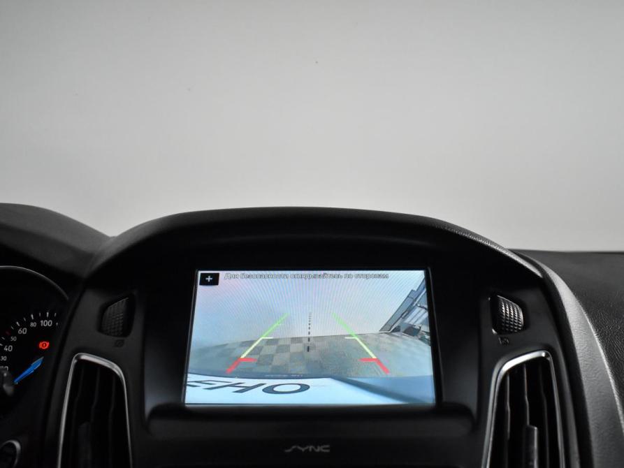 Ford Focus III Рестайлинг Санкт-Петербург  - изображение 18