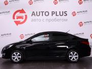 Hyundai Solaris I Рестайлинг Минеральные Воды  - изображение 25