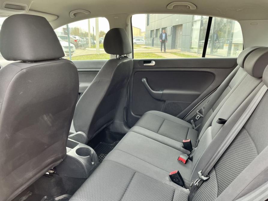 Volkswagen Golf Plus II Великие Луки  - изображение 11