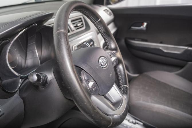 Kia Rio III с пробегом 2012 года, цена 929 000 рублей, 163000 км, седан, Автокод Объявления