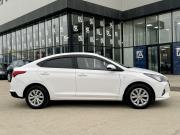 Hyundai Solaris II Рестайлинг Краснодар  - изображение 32