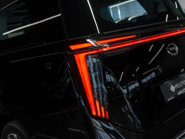 GAC Trumpchi M8 II с пробегом 2026 года, цена 4 590 000 рублей, 30 км, минивэн, Автокод Объявления