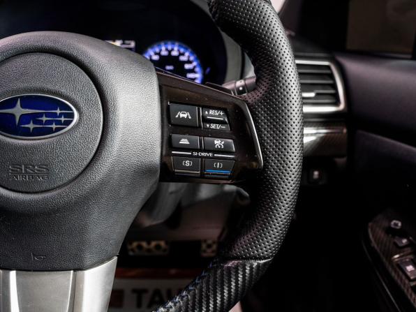 Subaru Levorg I с пробегом 2014 года, цена 1 560 000 рублей, 101000 км, универсал, Автокод Объявления