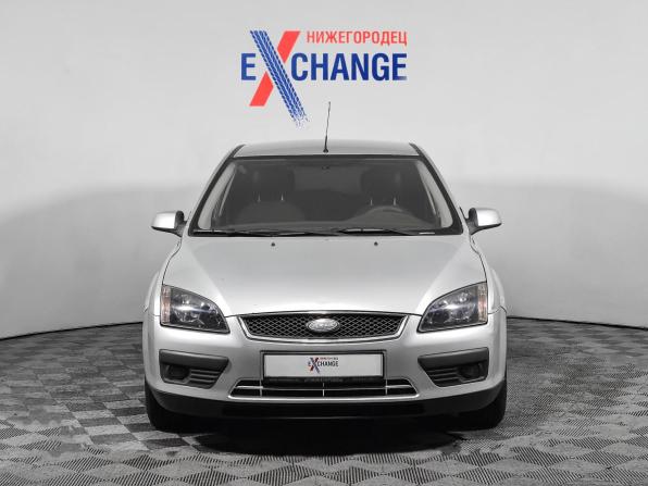 Ford Focus II с пробегом 2007 года, цена 279 000 рублей, 245078 км, хэтчбек, Автокод Объявления