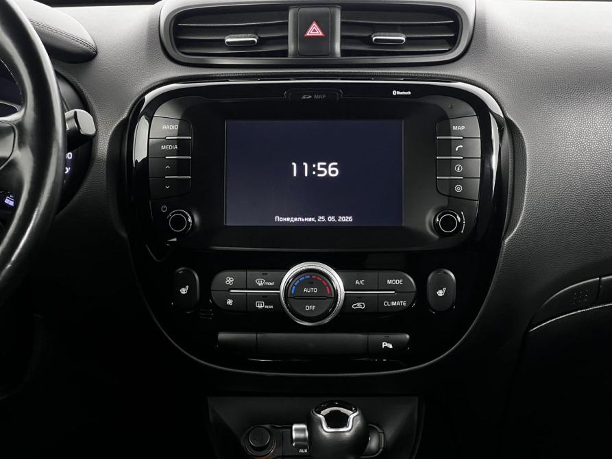 Kia Soul II Рестайлинг Калининград  - изображение 15