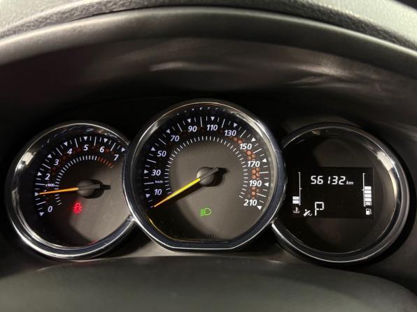 Renault Logan II Рестайлинг с пробегом 2022 года, цена 1 440 000 рублей, 56129 км, седан, Автокод Объявления