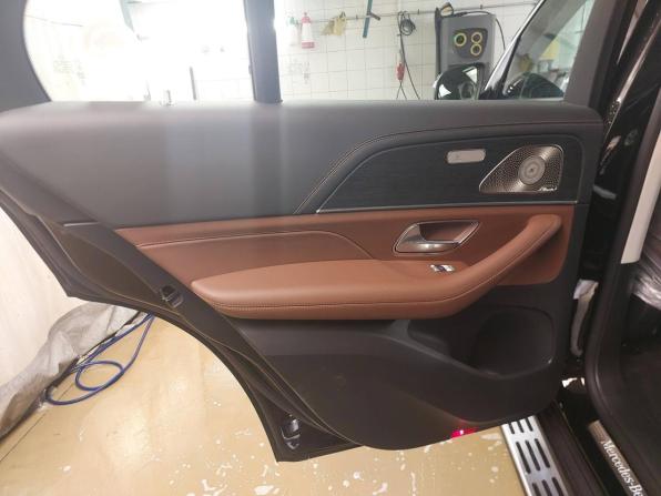 Новый Mercedes-Benz GLE II (V167) Рестайлинг 2026 года, цена 12 180 000 рублей, внедорожник, Автокод Объявления