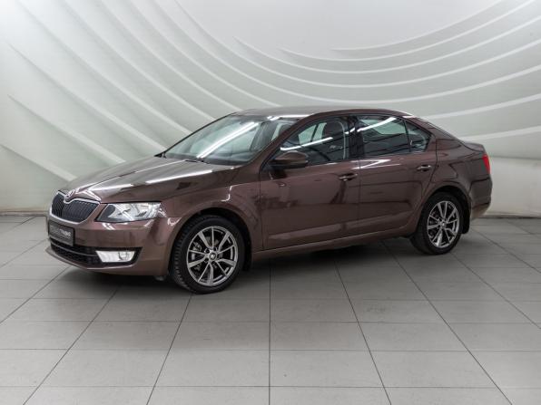 Skoda Octavia III (A7) с пробегом 2013 года, цена 1 248 000 рублей, 138569 км, лифтбек, Автокод Объявления