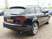 Audi Q7 I (4L) Рестайлинг Екатеринбург  - изображение 31