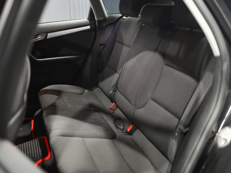 Audi A3 II (8P) Рестайлинг 2 Ижевск  - изображение 7