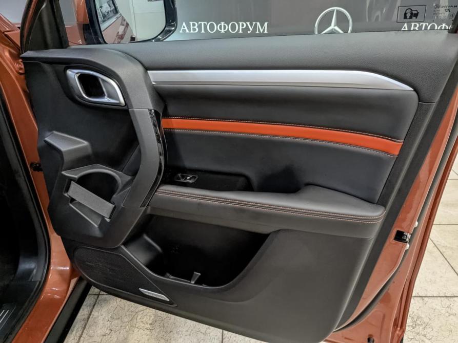 Haval Dargo Москва  - изображение 24