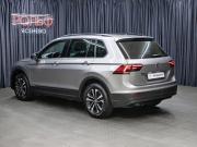 Volkswagen Tiguan II Москва  - изображение 33