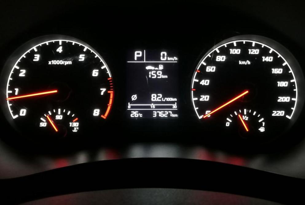 Hyundai Solaris II Рестайлинг Иваново  - изображение 13