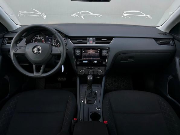 Skoda Octavia III (A7) Рестайлинг с пробегом 2020 года, цена 1 804 700 рублей, 71794 км, лифтбек, Автокод Объявления