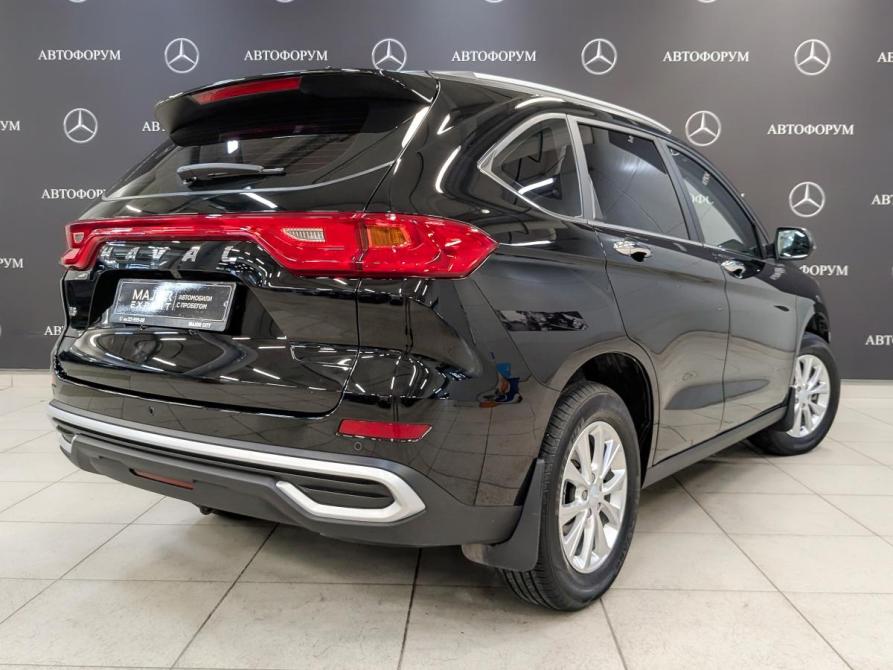 Haval M6 II Москва  - изображение 5