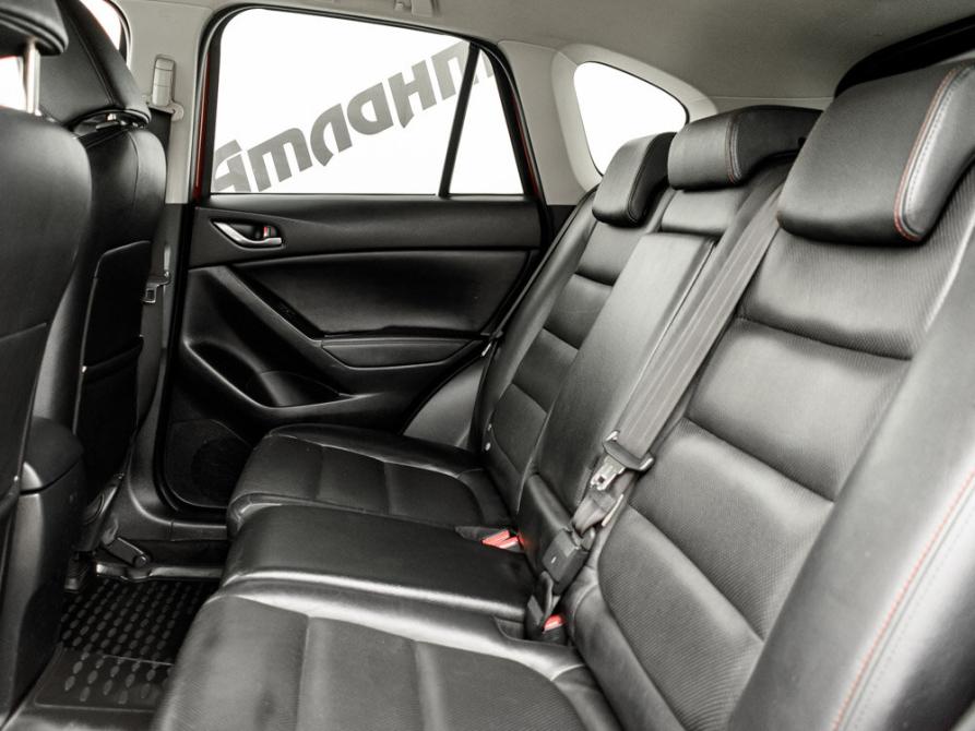 Mazda CX-5 I Екатеринбург  - изображение 26