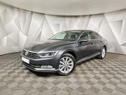 Volkswagen Passat B8 Москва  - изображение 22