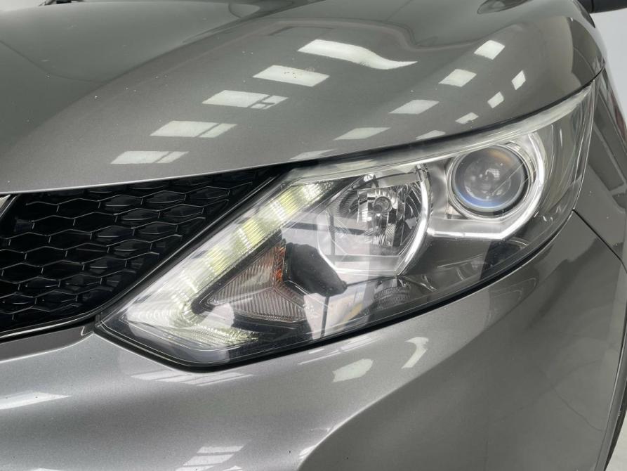 Nissan Qashqai II Красноярск  - изображение 11