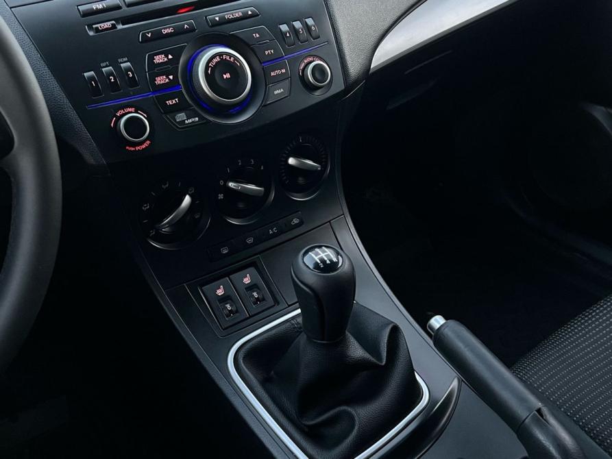 Mazda 3 II (BL) Рестайлинг Волгоград  - изображение 10
