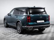 GAC GS8 II Москва  - изображение 30
