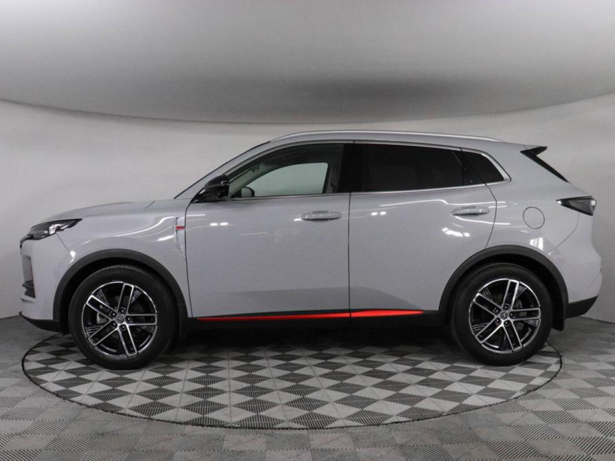 Changan UNI-S (CS55 Plus) Химки  - изображение 9