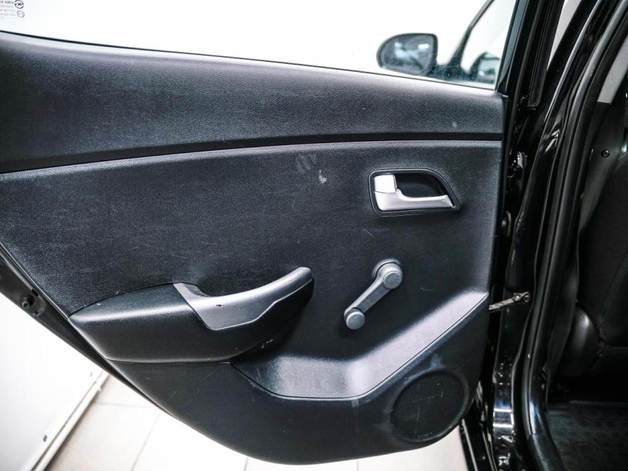 Kia Rio III Красноярск  - изображение 20