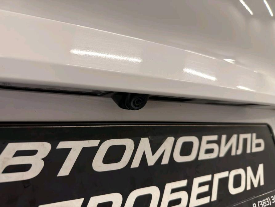Hyundai Creta II Новосибирск  - изображение 9