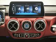 BAIC BJ40 I Рестайлинг Москва  - изображение 53