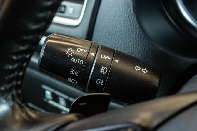 Mazda 6 III (GJ) с пробегом 2013 года, цена 1 499 000 рублей, 157251 км, седан, Автокод Объявления