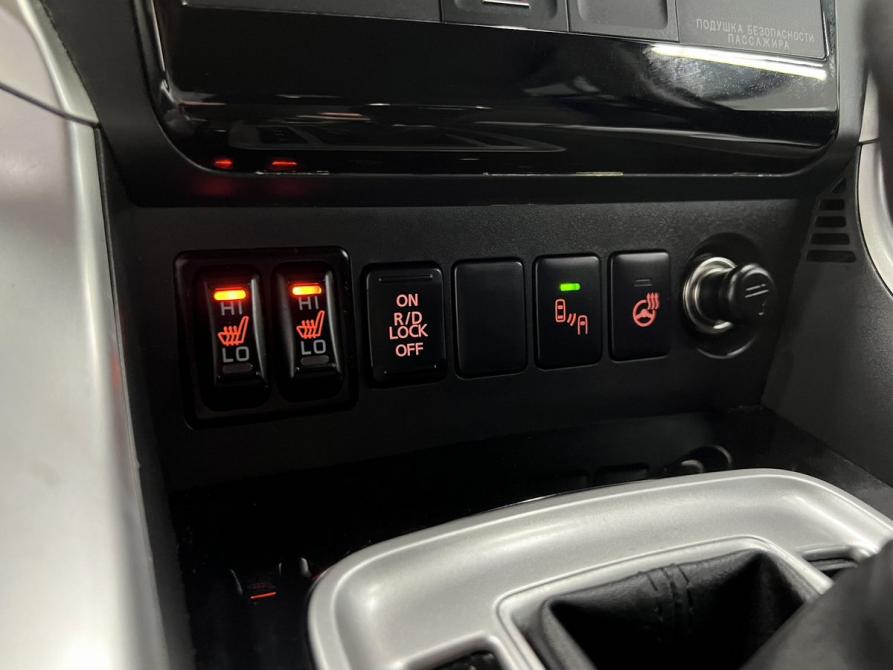 Mitsubishi Pajero Sport III Тверь  - изображение 21