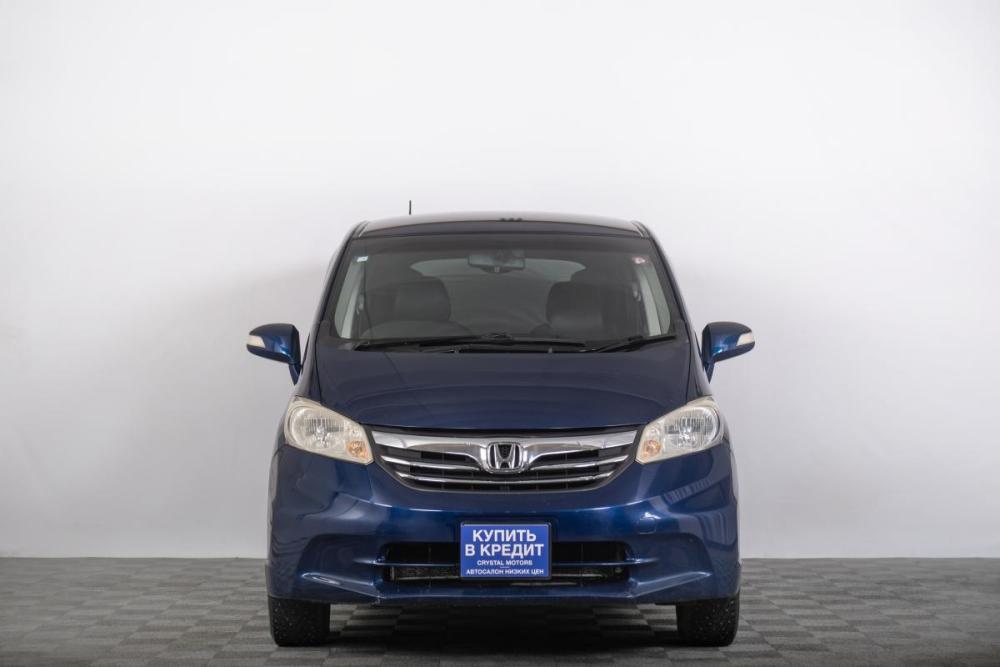 Honda Freed I Рестайлинг Томск  - изображение 4
