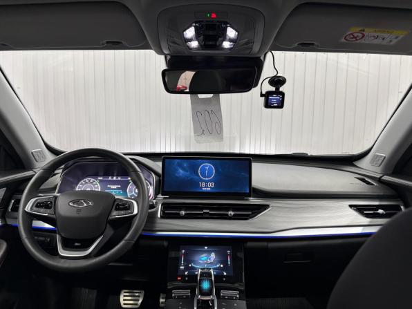 Chery Tiggo 8 Pro I с пробегом 2023 года, цена 2 147 000 рублей, 49360 км, внедорожник, Автокод Объявления