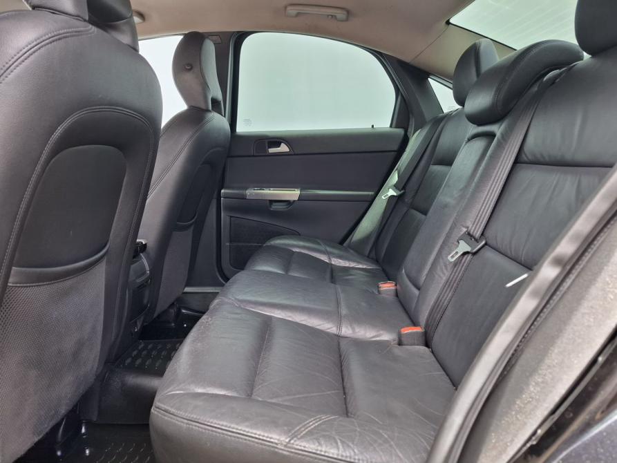 Volvo S40 II Рестайлинг Москва  - изображение 11