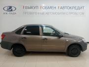 Lada (ВАЗ) Granta I Ижевск  - изображение 16