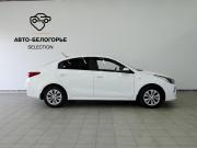 Kia Rio IV Старый Оскол  - изображение 30