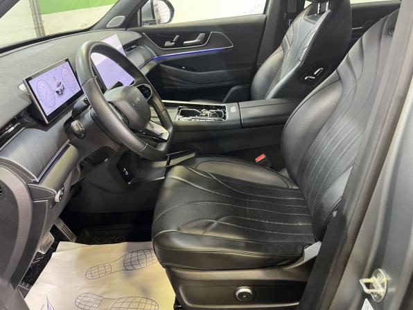 Chery Tiggo 9 I с пробегом 2024 года, цена 3 349 000 рублей, 25589 км, внедорожник, Автокод Объявления